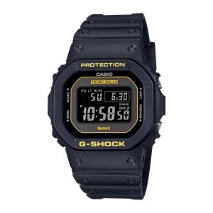 Reloj G-SHOCK GW-B5600CY-1D Resina Hombre Negro