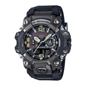 Reloj G-SHOCK GWG-B1000-1A Resina Hombre Negro