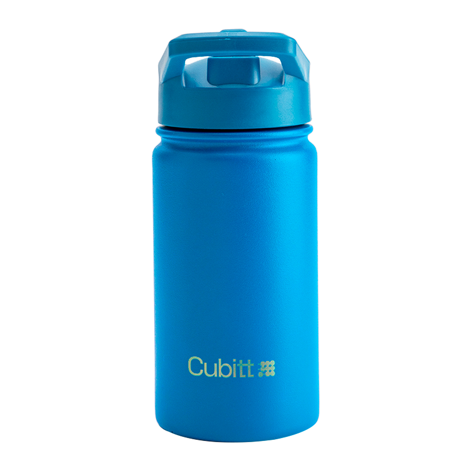 Termo CUBITT Jr. Azul 414 ML