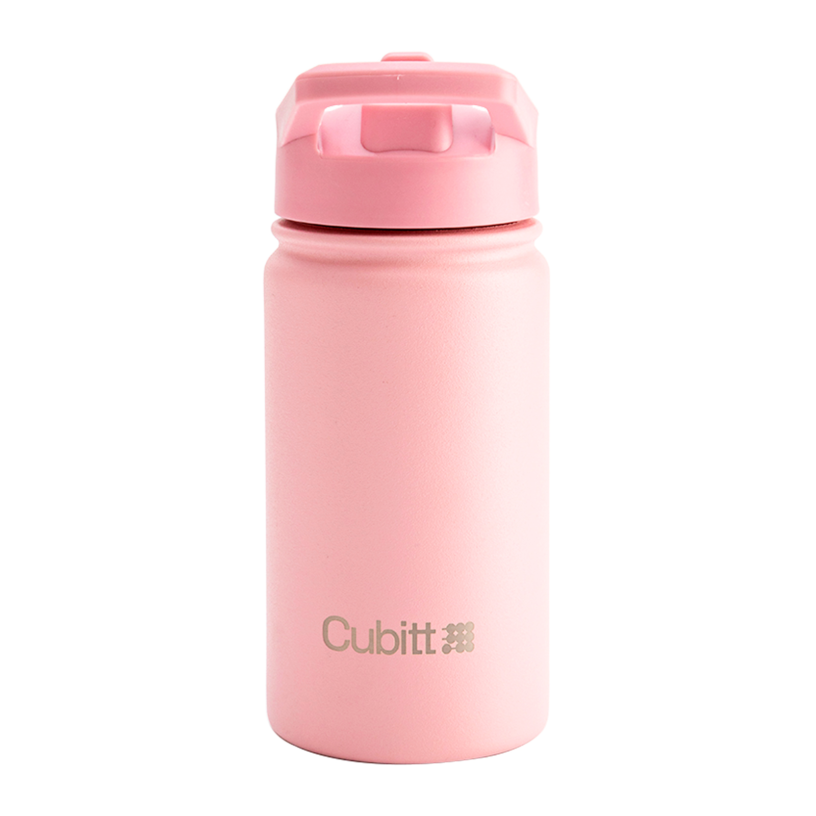 Termo CUBITT Jr. Rosado 414 ML