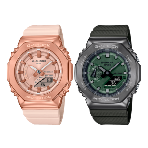 Reloj deportivo hombre Casio G-SHOCK GA-900-4A Resistente a golpes - Hora  Mundial - Resplandor LED - 200m water resist