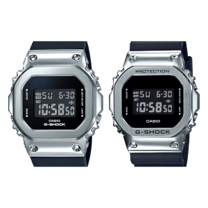 Reloj G-SHOCK GA-110MW-7A Resina Hombre Blanco - Btime