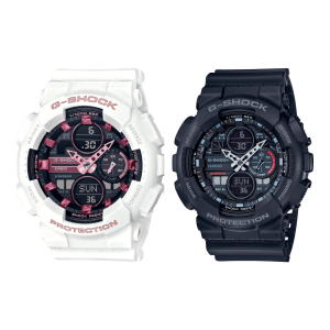 Combo reloj GMA-S140M-1A GA-140-1A1