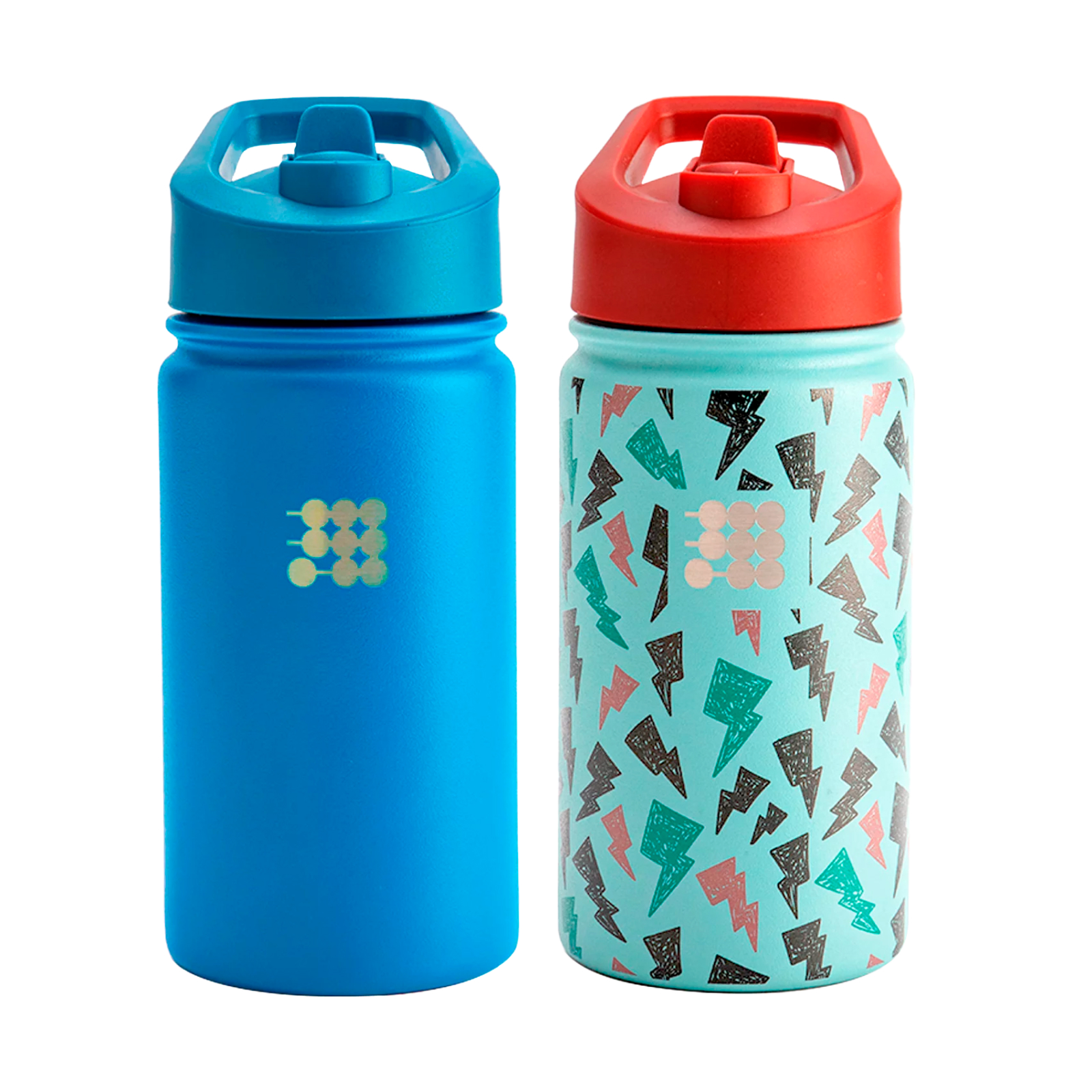 Combo Hydro Bottle Jr + Hydro Bottle Jr