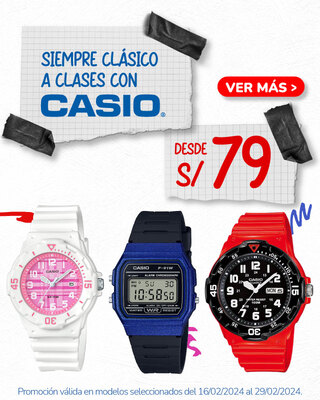 Casio - Reloj Analógico Hombre Edifice EF-558SG-1AV - Plateado Dorado Y  Negro