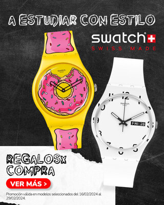 BTime Tienda de Relojes Online