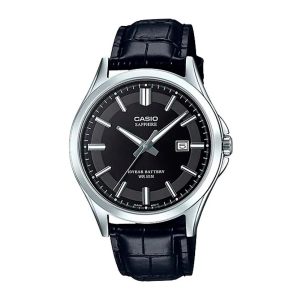 Reloj CASIO MTS-100L-1A Acero Hombre Plateado