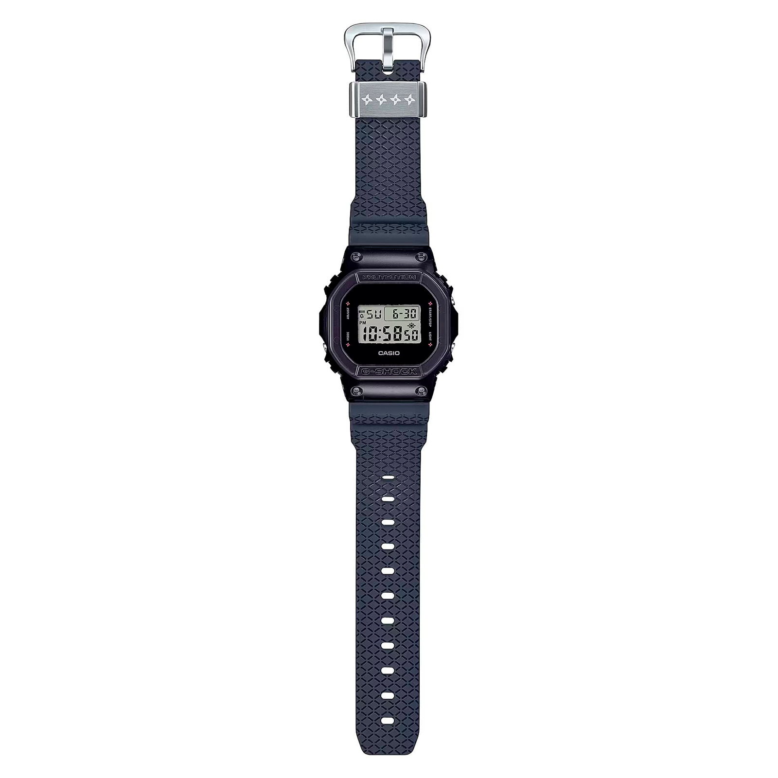 Reloj G-SHOCK DW-5600NNJ-2D Resina Hombre Negro