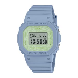 Reloj G-SHOCK GMD-S5600NC-2D Resina Mujer Azul