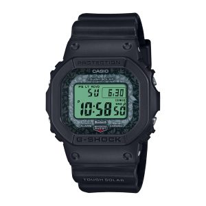Reloj G-SHOCK GW-B5600CD-1A3 Resina Hombre Negro