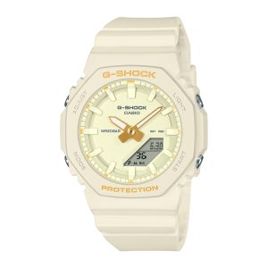 Reloj G-SHOCK GMA-P2100W-7A Resina Mujer Blanco