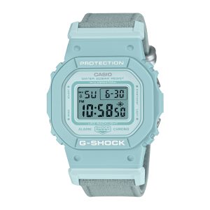 Reloj G-SHOCK GMD-S5600CT-3D Resina Mujer Verde