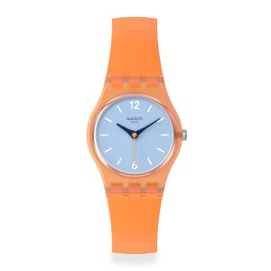 Reloj SWATCH VIEW FROM A MESA LO116 Naranja