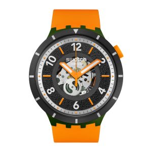Reloj SWATCH FALL-IAGE SB03G107 Verde