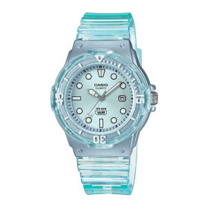 Reloj CASIO LRW-200HS-2E Resina Juvenil Azul