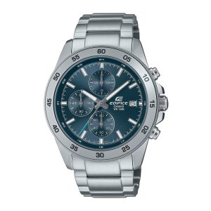 Reloj EDIFICE EFR-526D-2A Acero Hombre Plateado