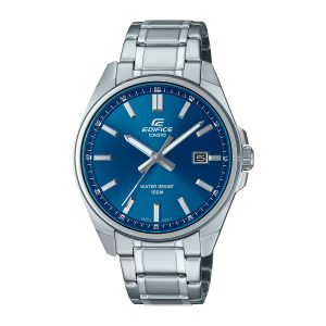 Reloj EDIFICE EFV-150D-2A Acero Hombre Plateado