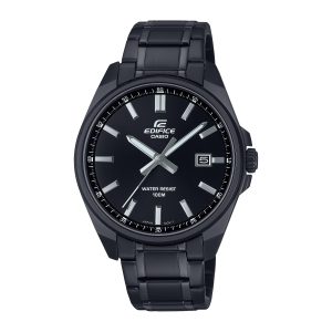 Reloj EDIFICE EFV-150DC-1A Acero Hombre Negro