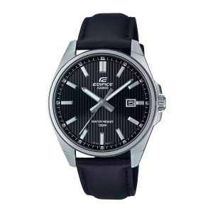 Reloj EDIFICE EFV-150L-1A Acero Hombre Plateado