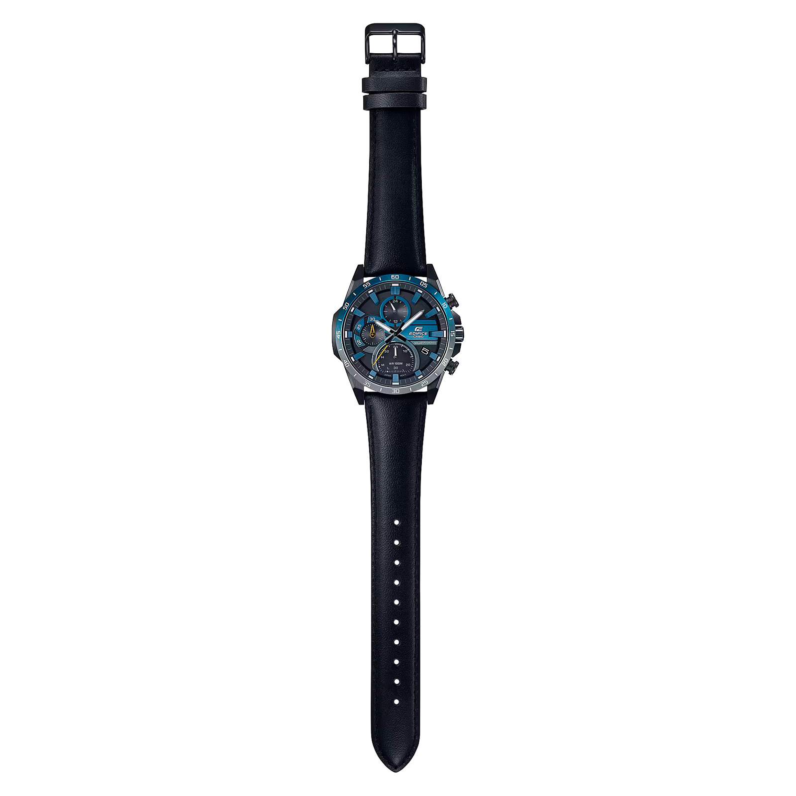 Reloj EDIFICE EQS-940NL-1A Acero Hombre Gris