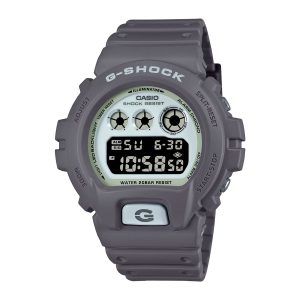 Reloj G-SHOCK DW-6900HD-8D Resina Hombre Gris