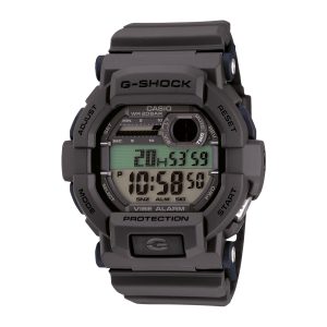 Reloj G-SHOCK GD-350-8D Resina Hombre Gris