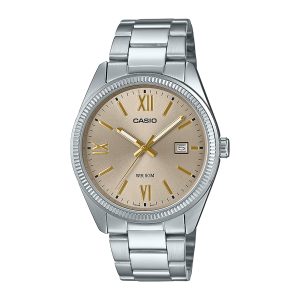 Reloj CASIO MTP-1302DD-9A Acero Hombre Multicolor