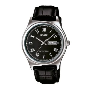 Reloj CASIO MTP-V006L-1B Acero Hombre Plateado