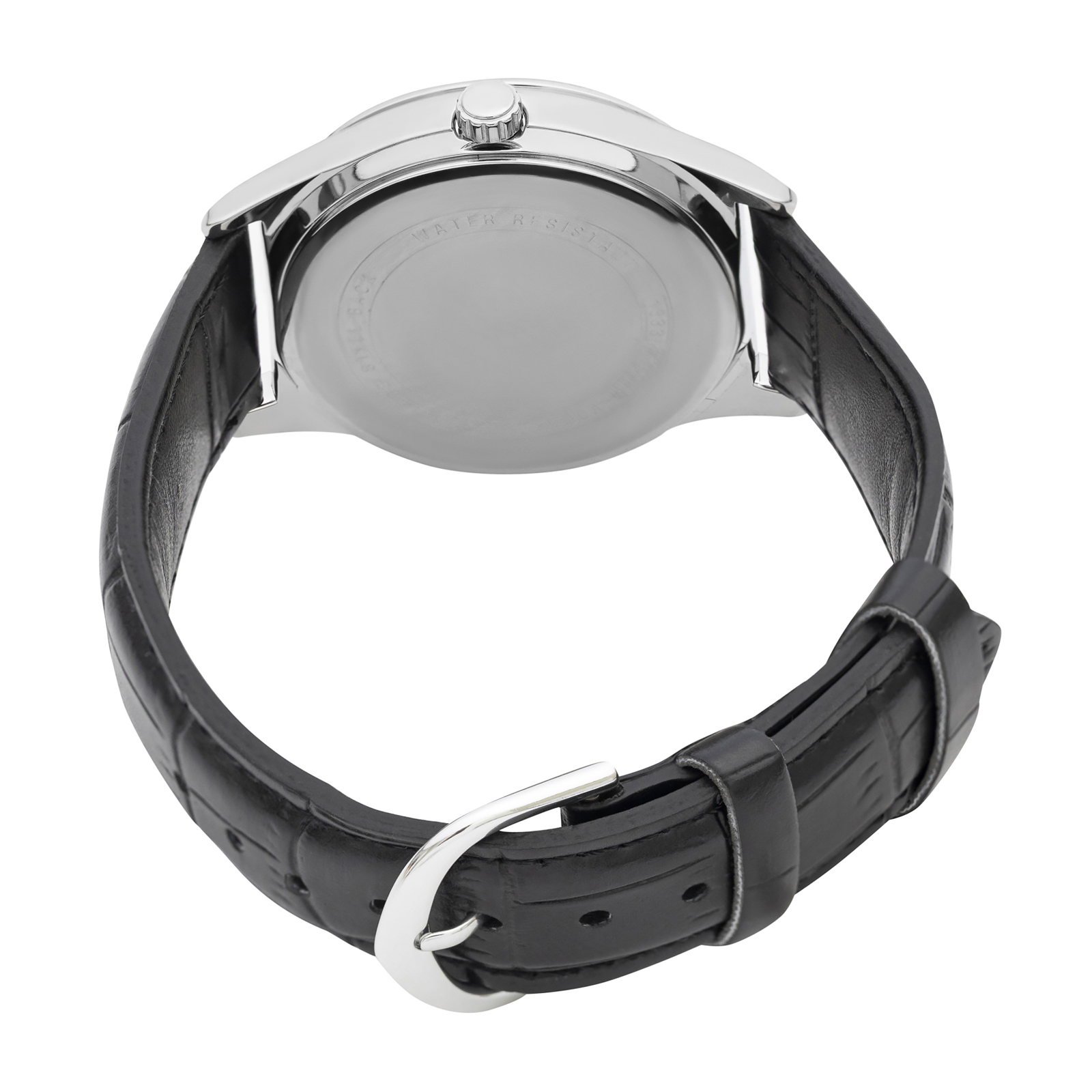 Reloj CASIO MTP-V006L-1B Acero Hombre Plateado