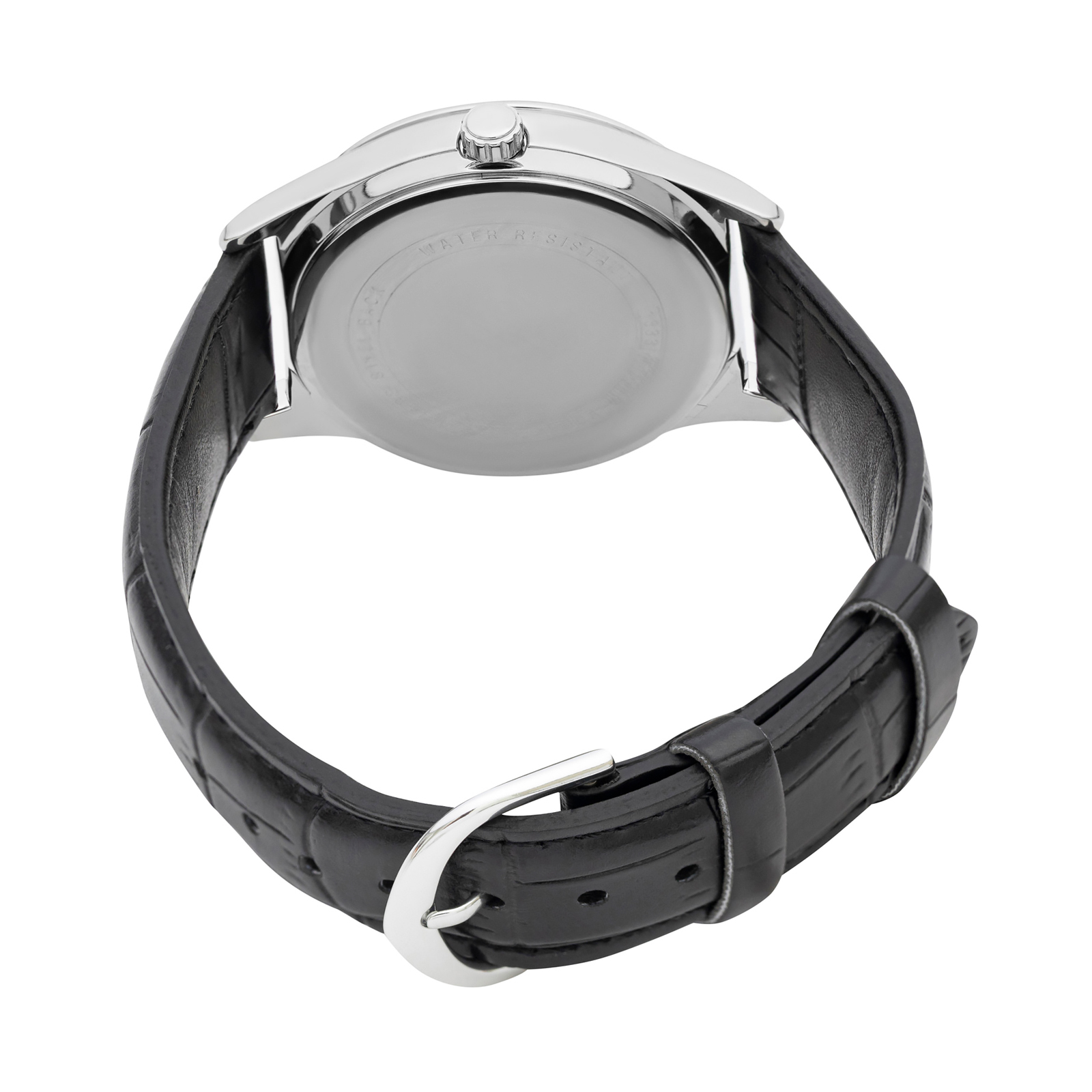 Reloj CASIO MTP-V006L-7B Acero Hombre Plateado
