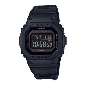 Reloj G-SHOCK GW-B5600BC-1B Resina Hombre Negro