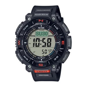 Reloj PROTREK PRG-340-1D Resina Hombre Negro