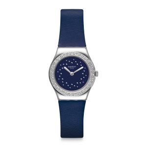 Reloj SWATCH ELEGANTINA YSS333 Plateado