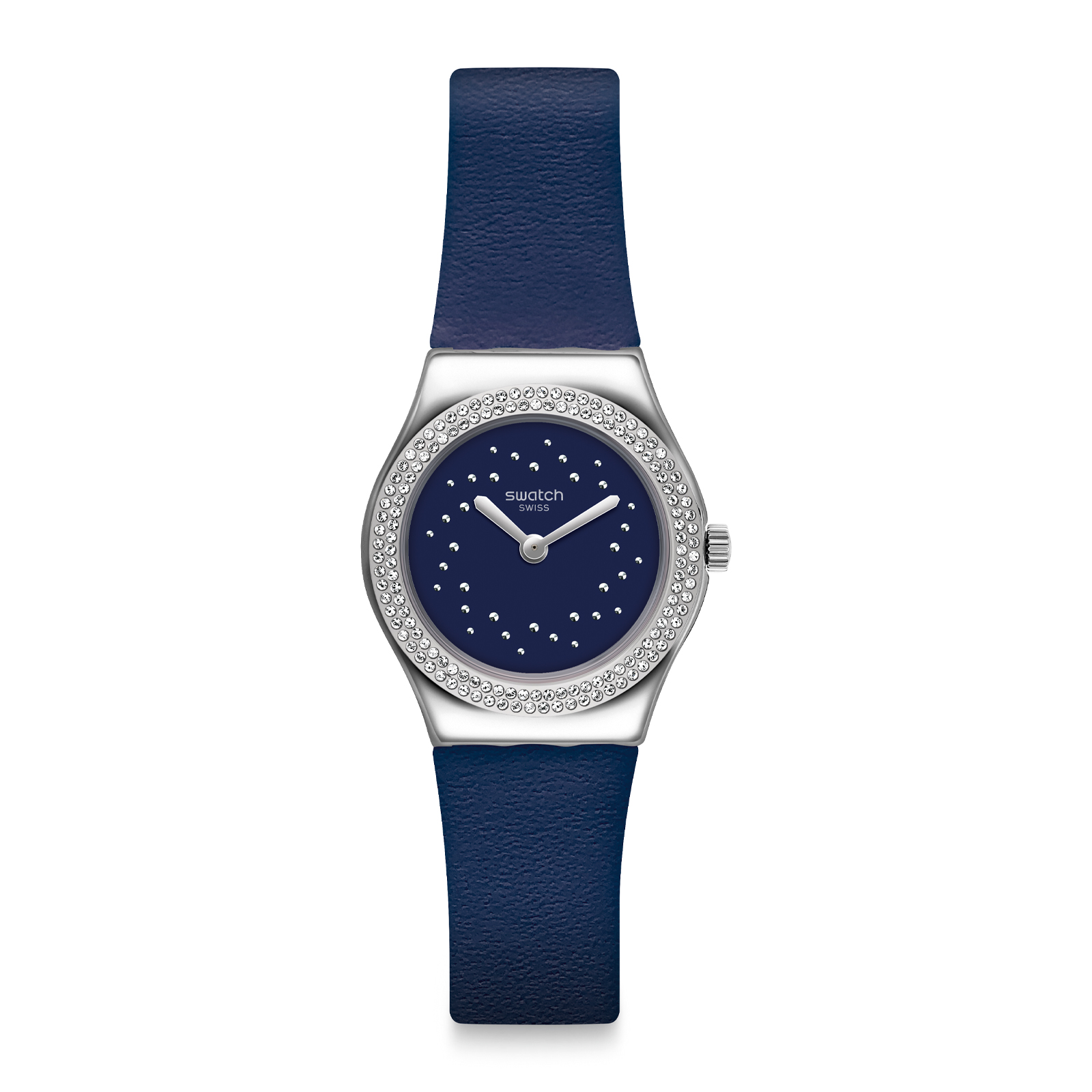 Reloj SWATCH ELEGANTINA YSS333 Plateado