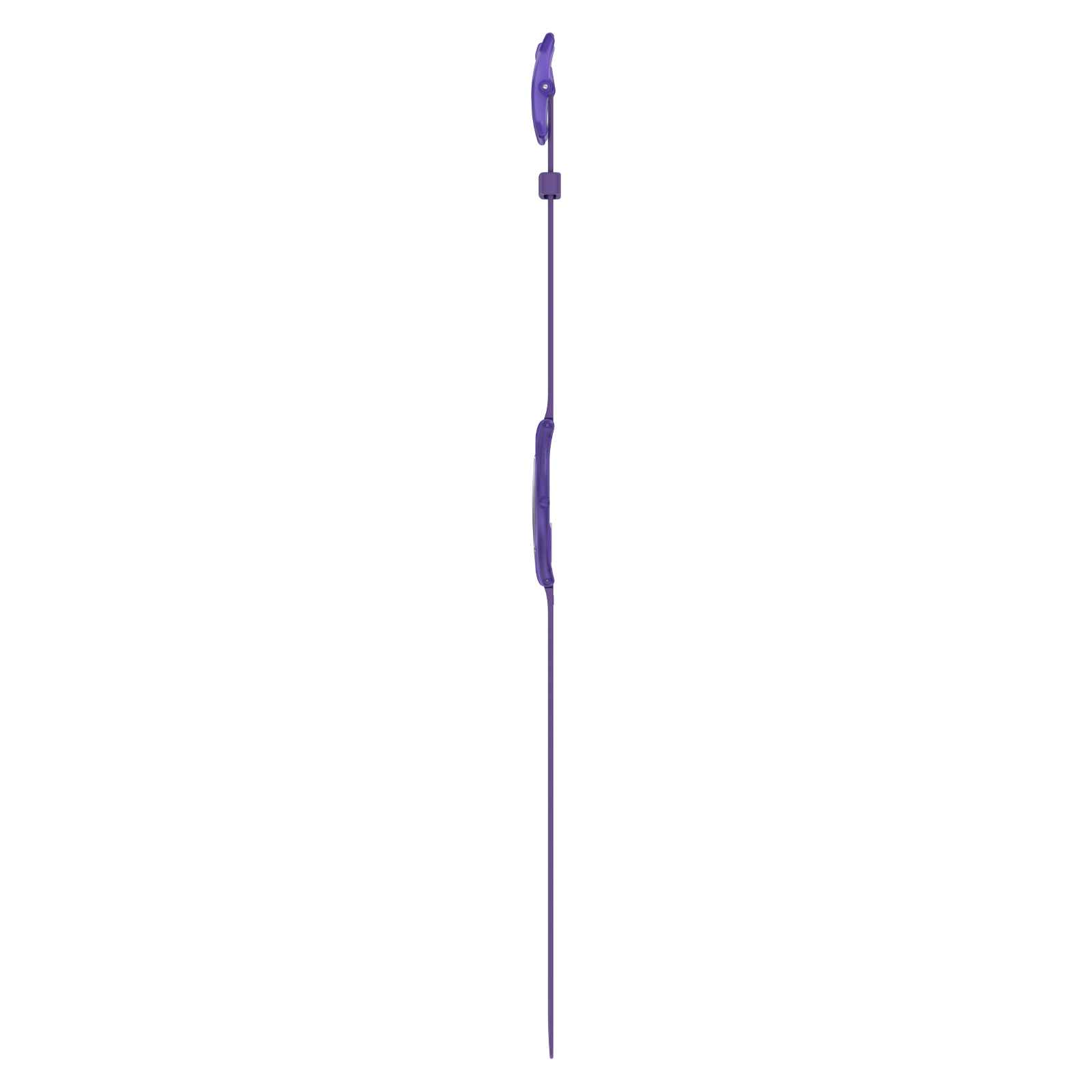 Reloj SWATCH PURPLE TIME SS08V103 Purpura