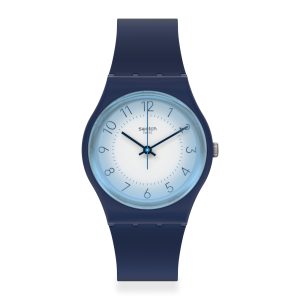 Reloj SWATCH SEA SHADES GN279 Azul