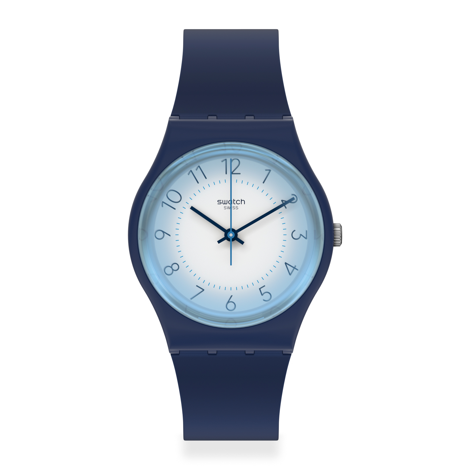 Reloj SWATCH SEA SHADES GN279 Azul