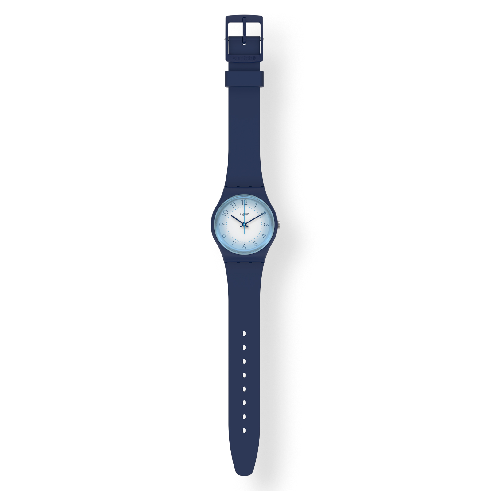Reloj SWATCH SEA SHADES GN279 Azul