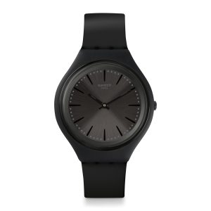 Reloj SWATCH SKINCLASS SVUB103 Negro