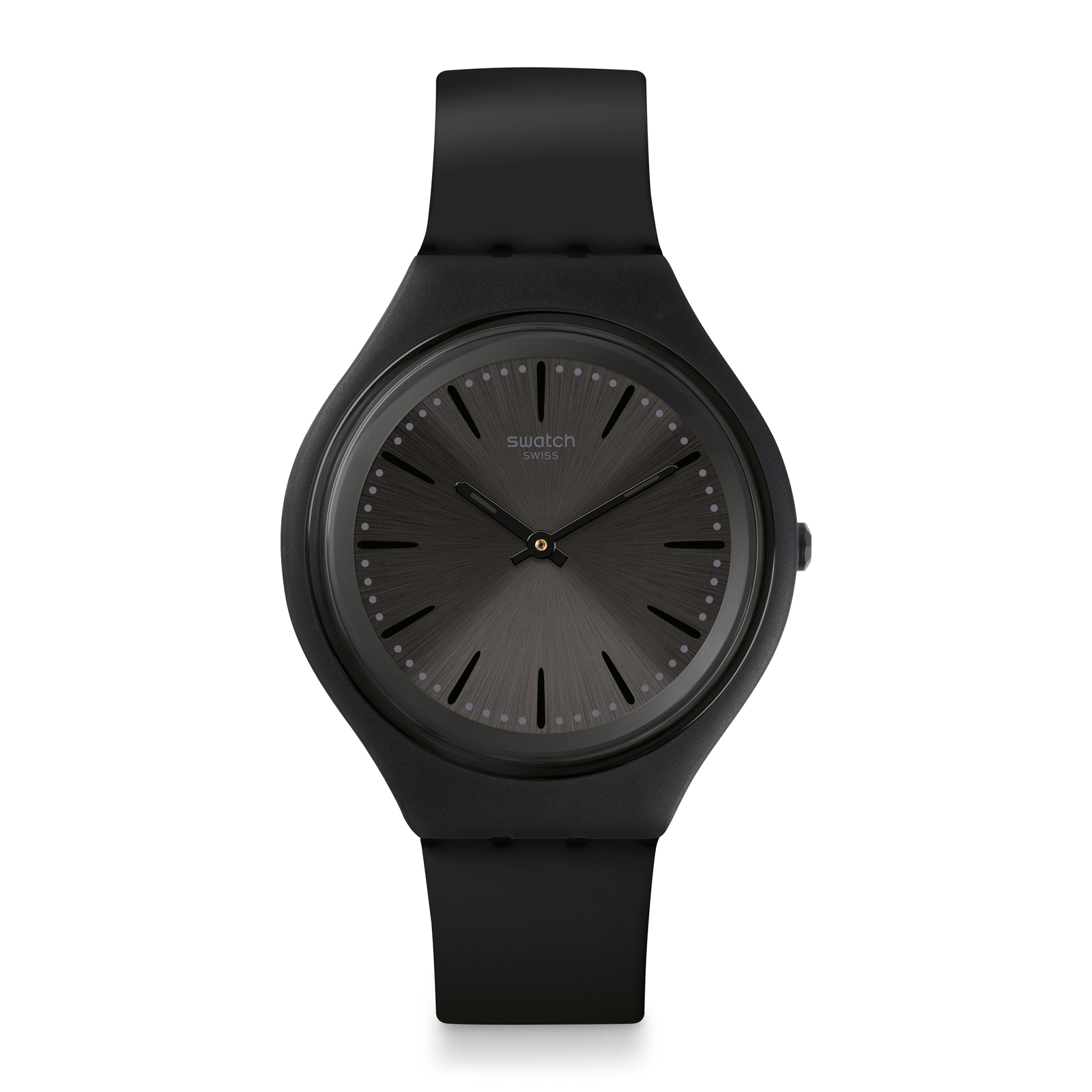 Reloj SWATCH SKINCLASS SVUB103 Negro