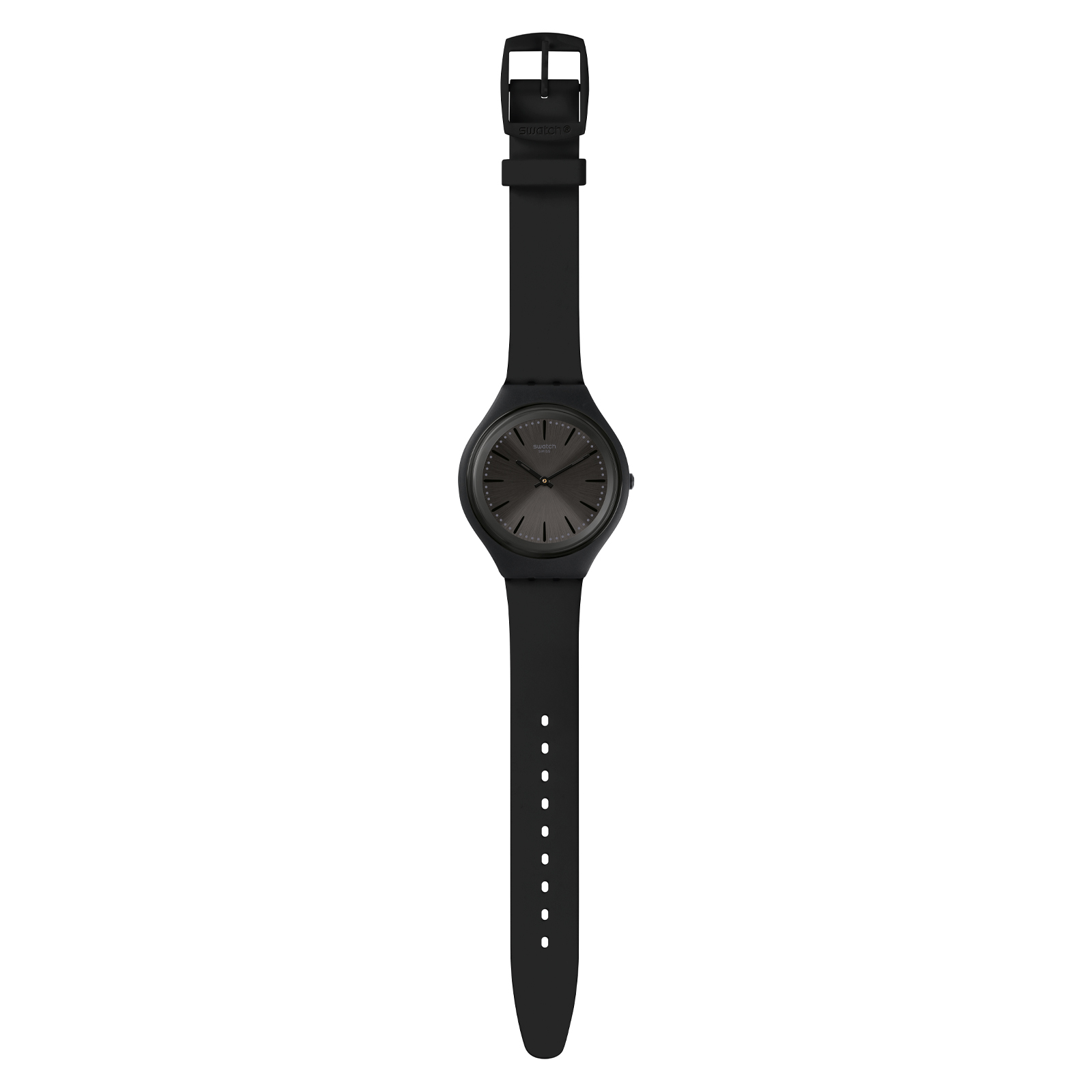 Reloj SWATCH SKINCLASS SVUB103 Negro