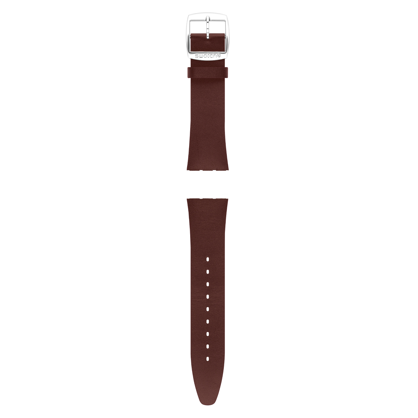 Reloj SWATCH SKINWIND SS07S101 Plateado