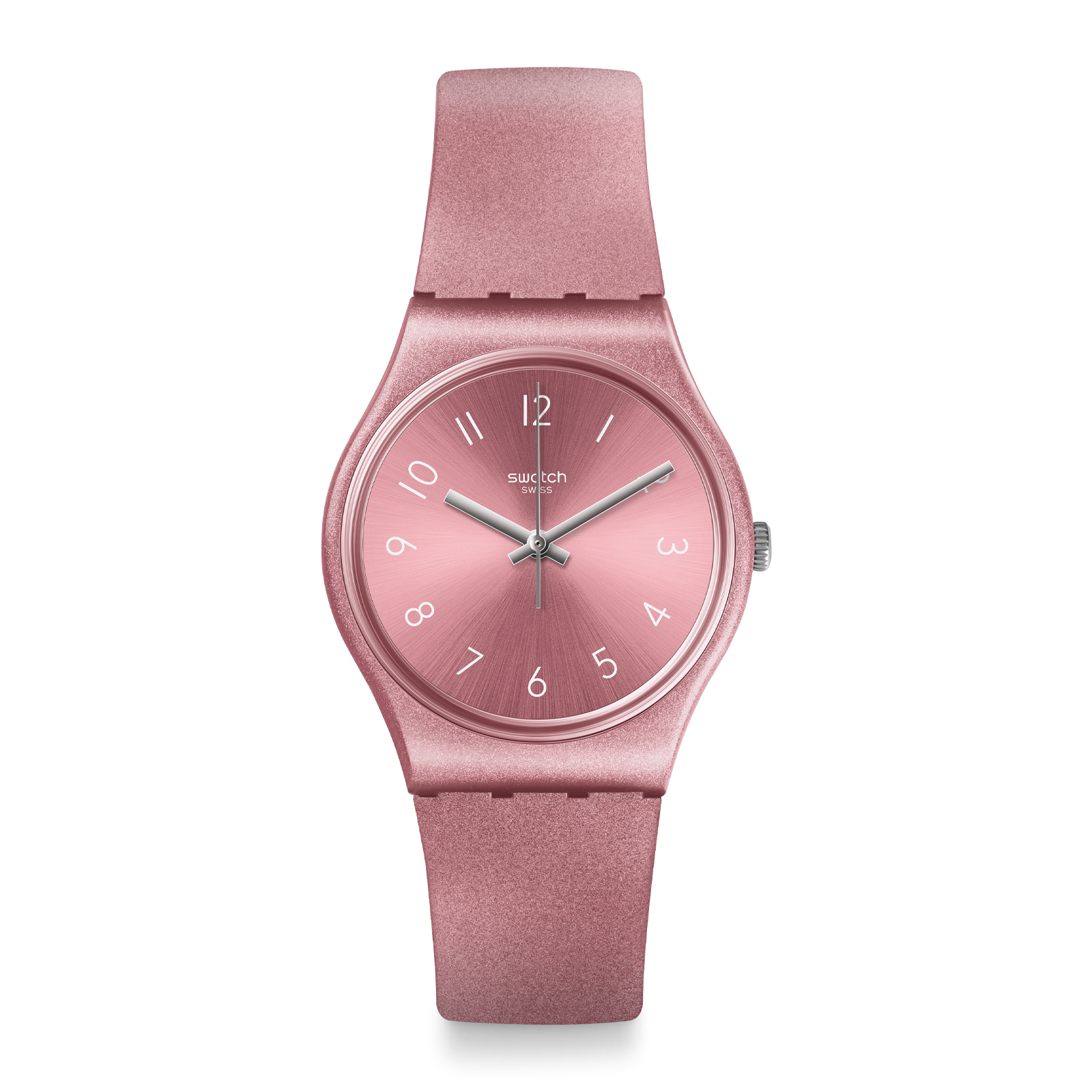 Reloj SWATCH SO PINK GP161 Rosado