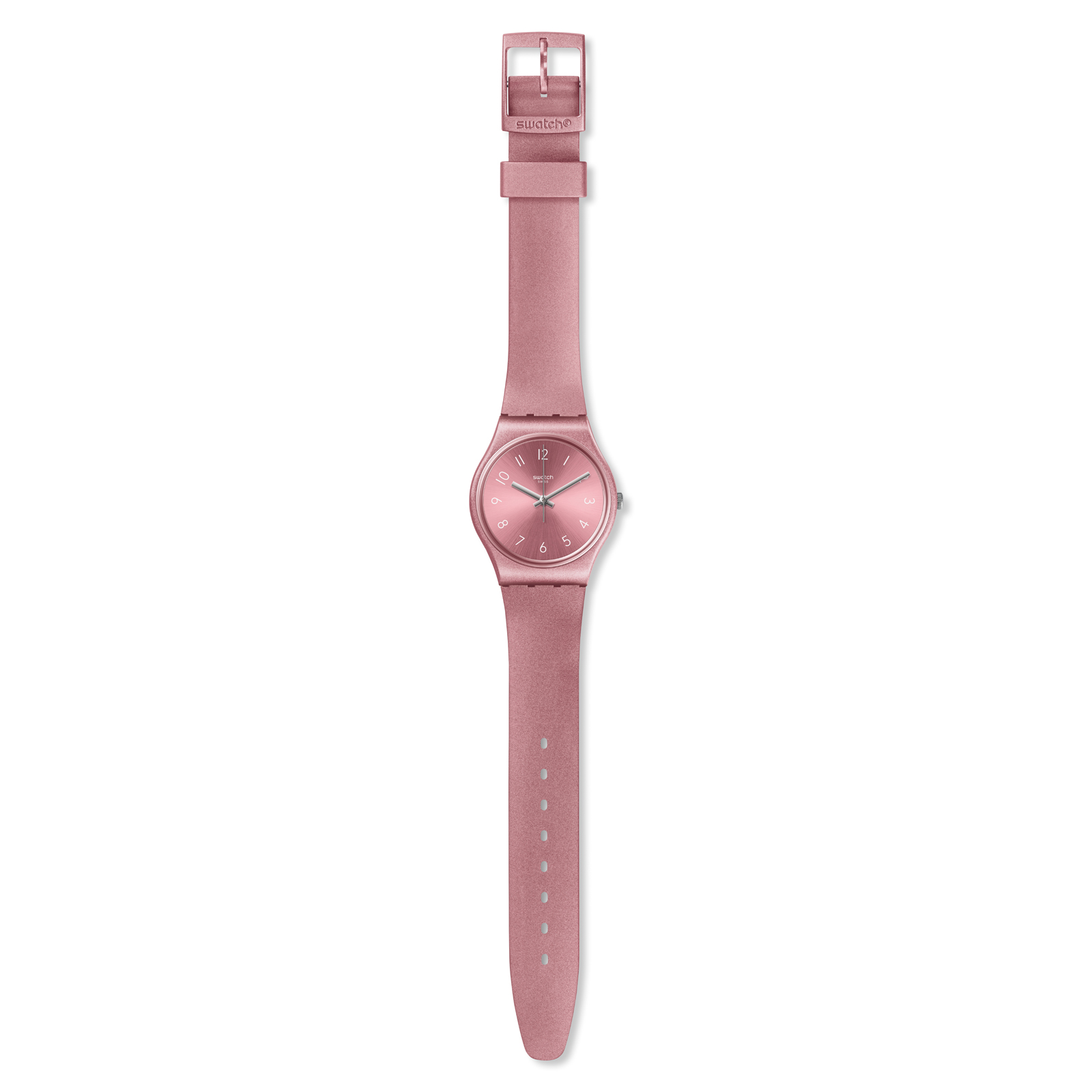 Reloj SWATCH SO PINK GP161 Rosado