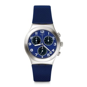 Reloj SWATCH SWEET SAILOR YCS594 Plateado