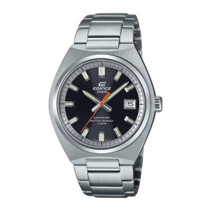 Reloj EDIFICE EFB-109D-1A Acero Hombre Plateado