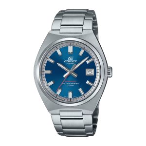 Reloj EDIFICE EFB-109D-2A Acero Hombre Plateado