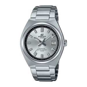 Reloj EDIFICE EFB-109D-7A Acero Hombre Plateado