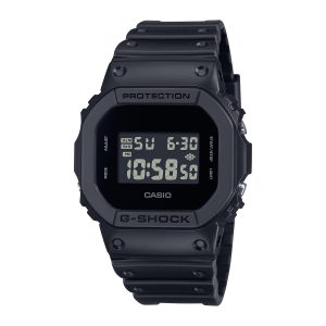Reloj G-SHOCK DW-5600UBB-1D Resina Hombre Negro