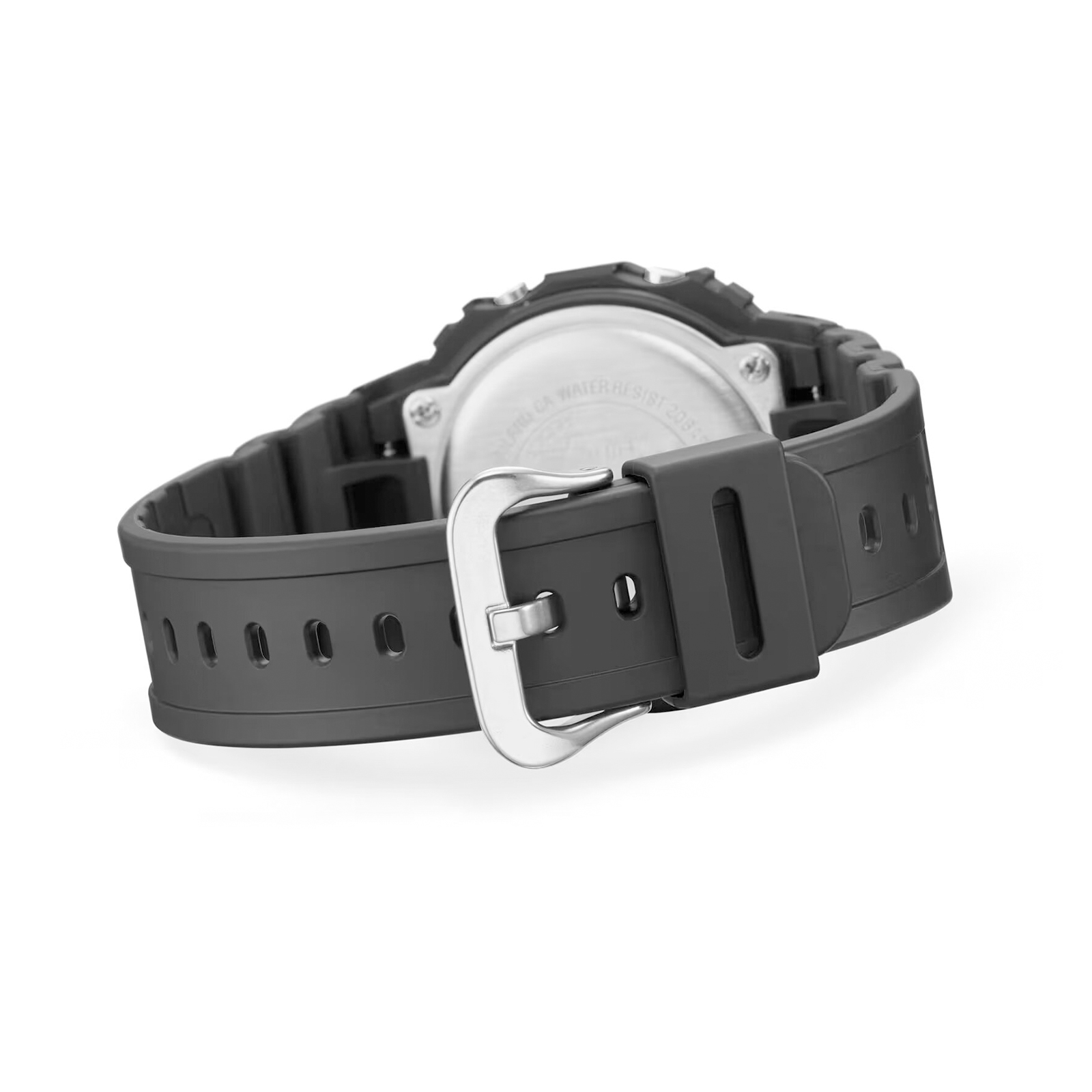 Reloj G-SHOCK DW-5600UE-1D Resina Hombre Negro